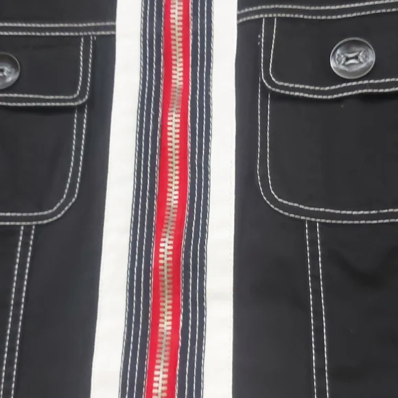 Sportive Jacket - Picture 6 of 9